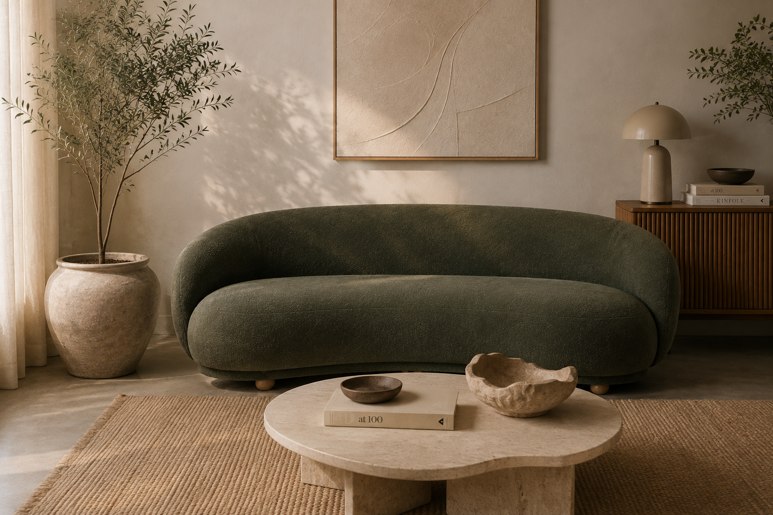 Sofás y sillones