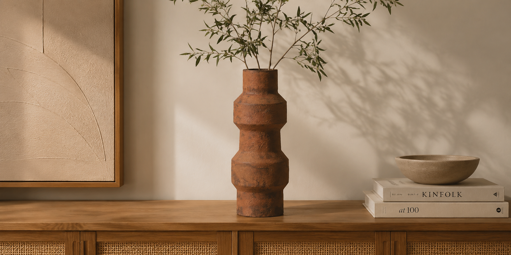 Decoración