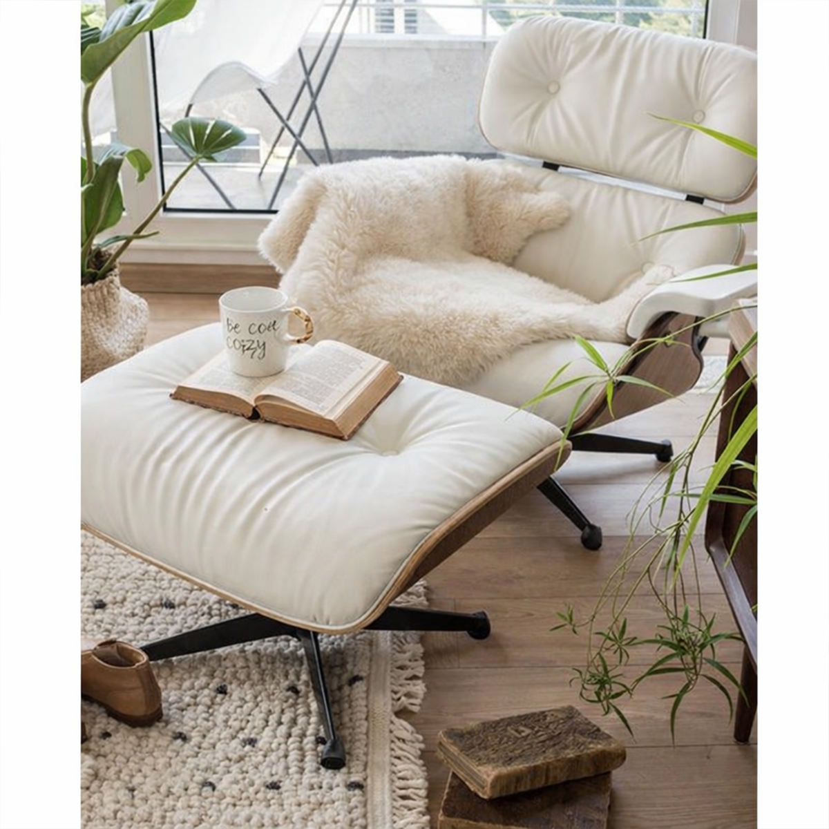 Sillones + Sitiales