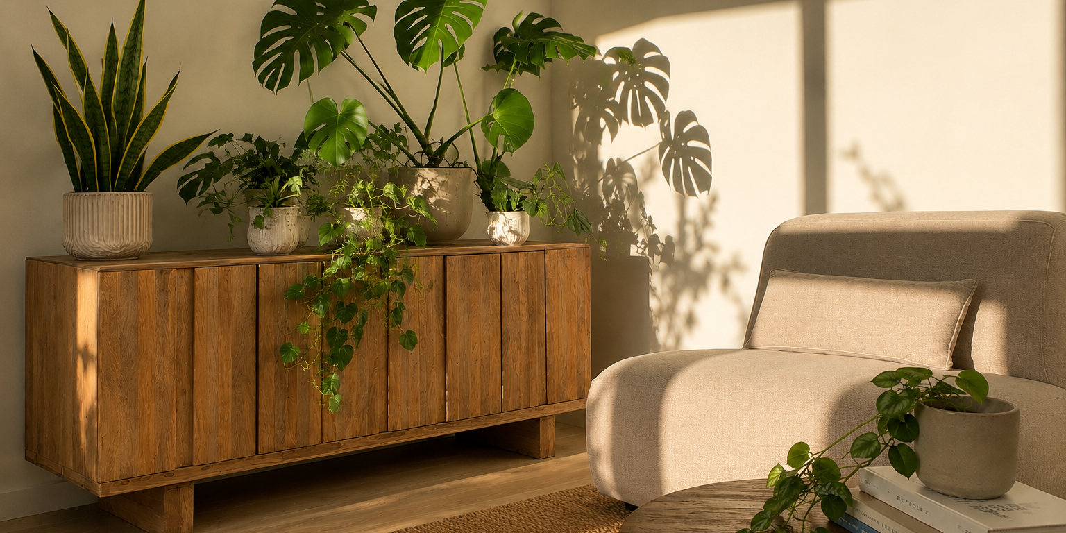 Verde en Casa