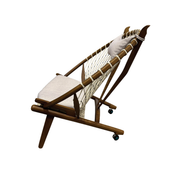 Sillón Circle Chair
