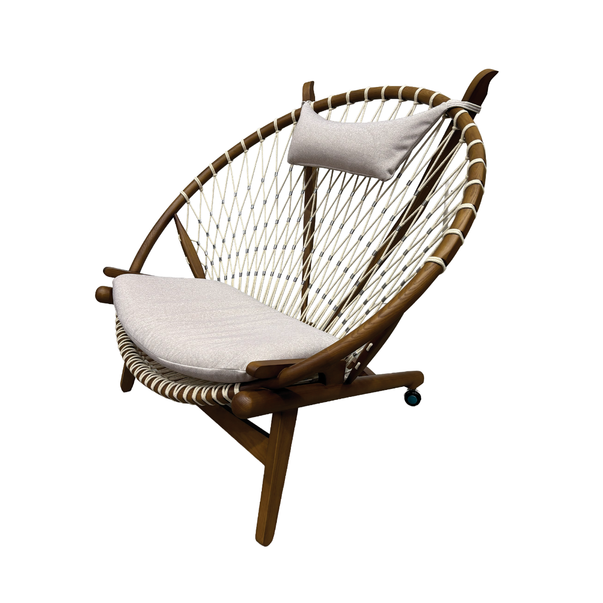 Sillón Circle Chair