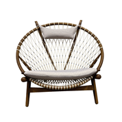 Sillón Circle Chair