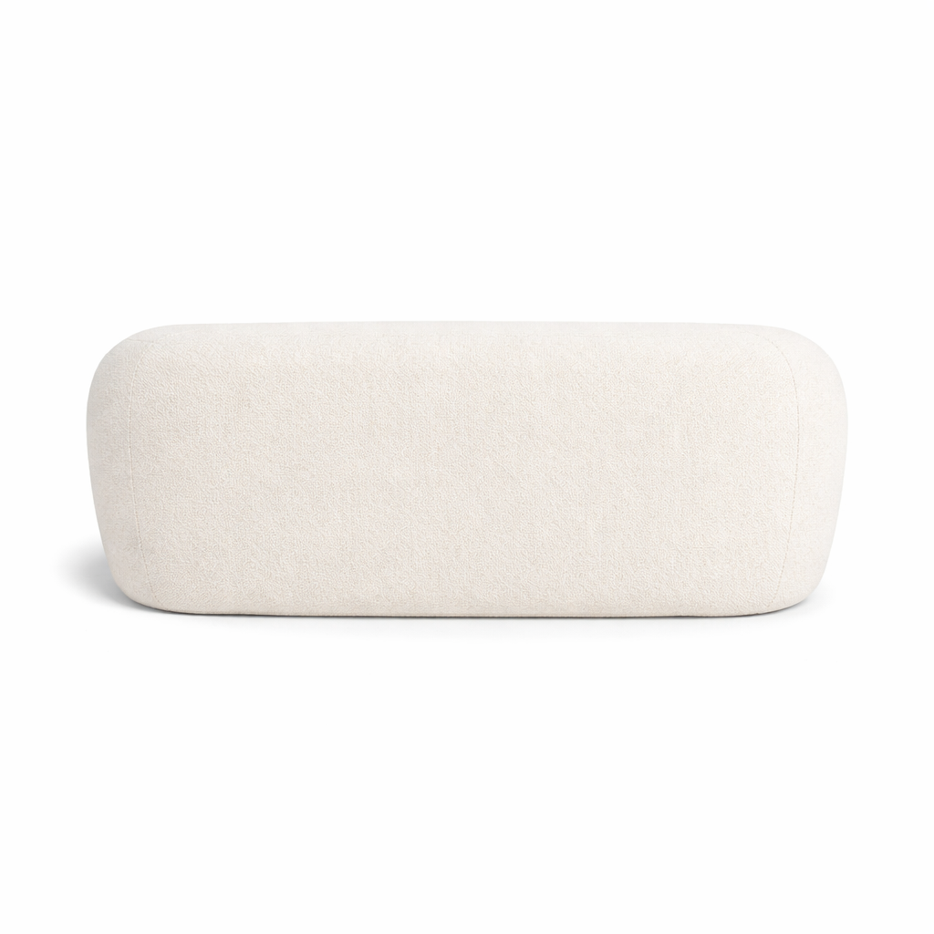 Sofa Magnolia 2,5C Beige