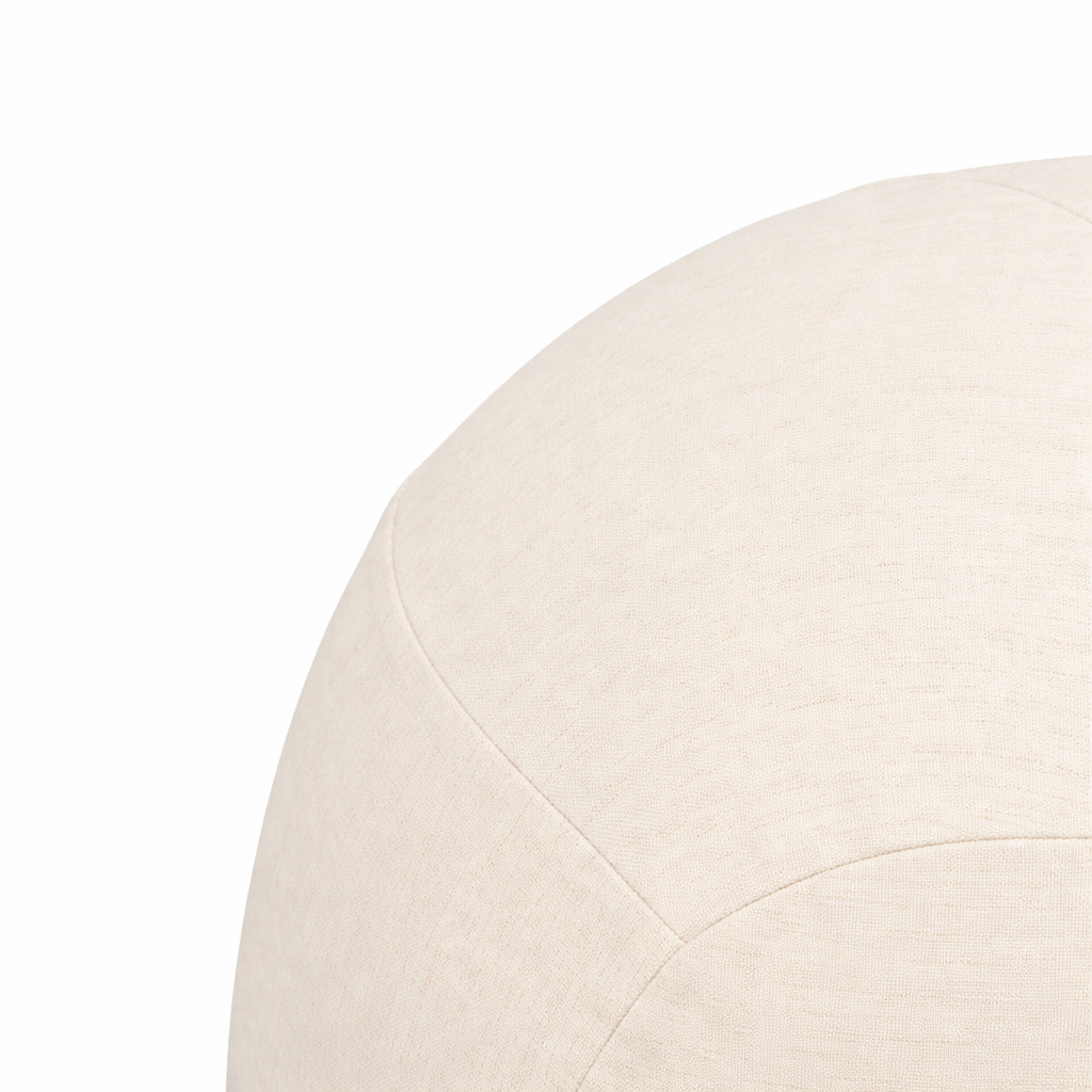 Sofa Magnolia 2,5C Beige