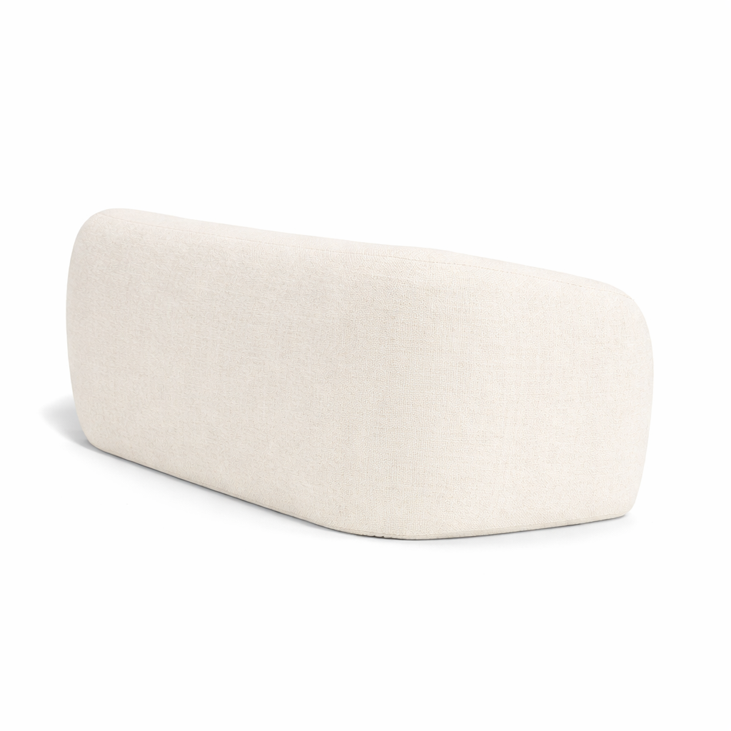 Sofa Magnolia 2,5C Beige