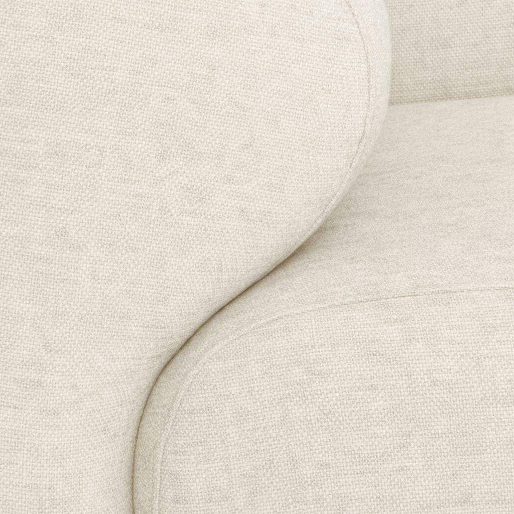 Sofa Magnolia 2,5C Beige