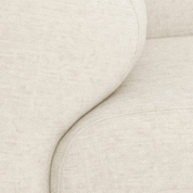 Sofa Magnolia 2,5C Beige