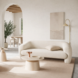 Sofa Magnolia 2,5C Beige