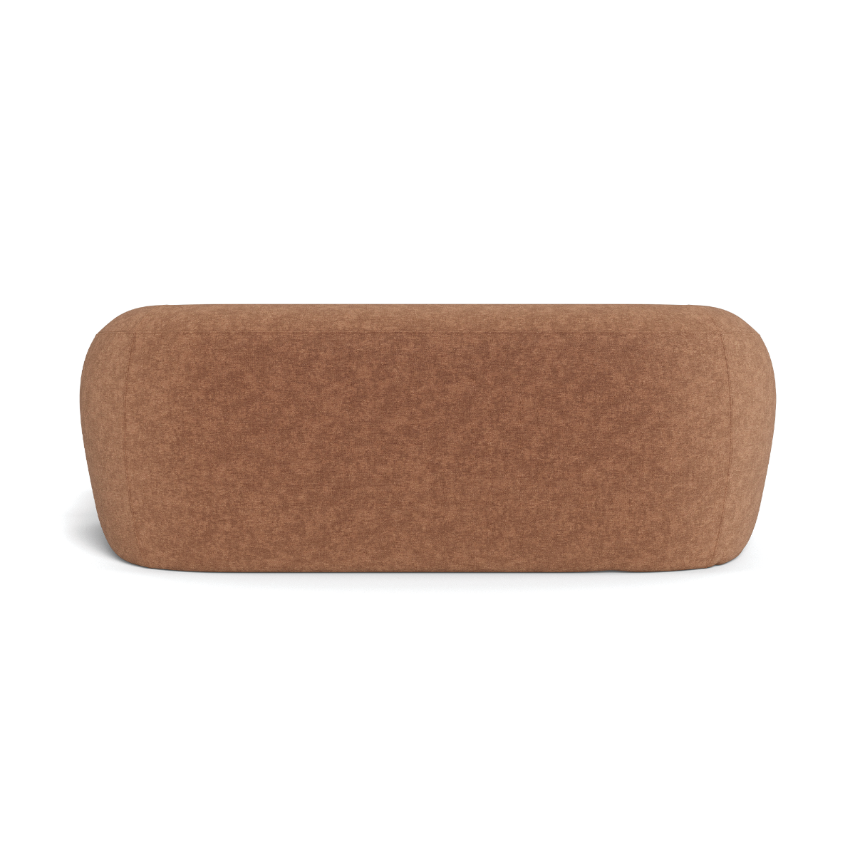 Sofa Magnolia 2,5C Rosewood