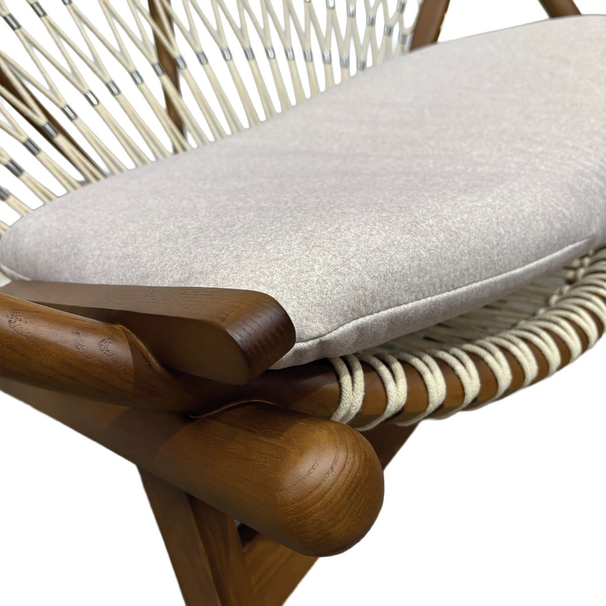 Sillón Circle Chair