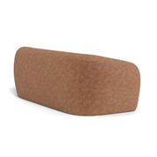 Sofa Magnolia 2,5C Rosewood