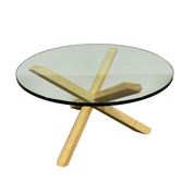Mesa de Centro Bowie