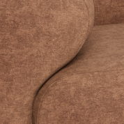 Sofa Magnolia 2,5C Rosewood
