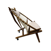 Sillón Circle Chair
