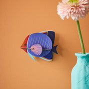 Pez Mariposa