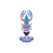 Mini Langosta