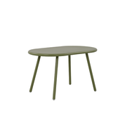 Mesa de centro Terraza Serena Verde