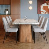 Mesa Comedor Kline 2