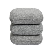 Pouf Volta 360 Gris