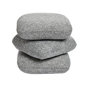 Pouf Volta 360 Gris