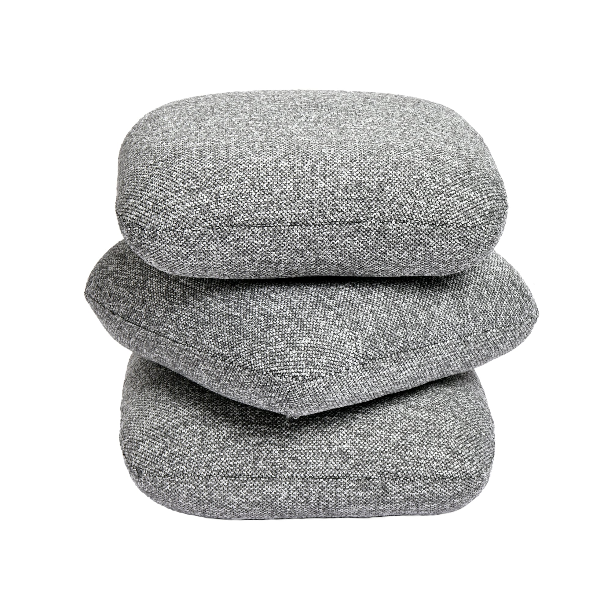 Pouf Volta 360 Gris