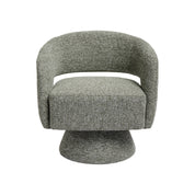 Sillón Orbit 360 Verde