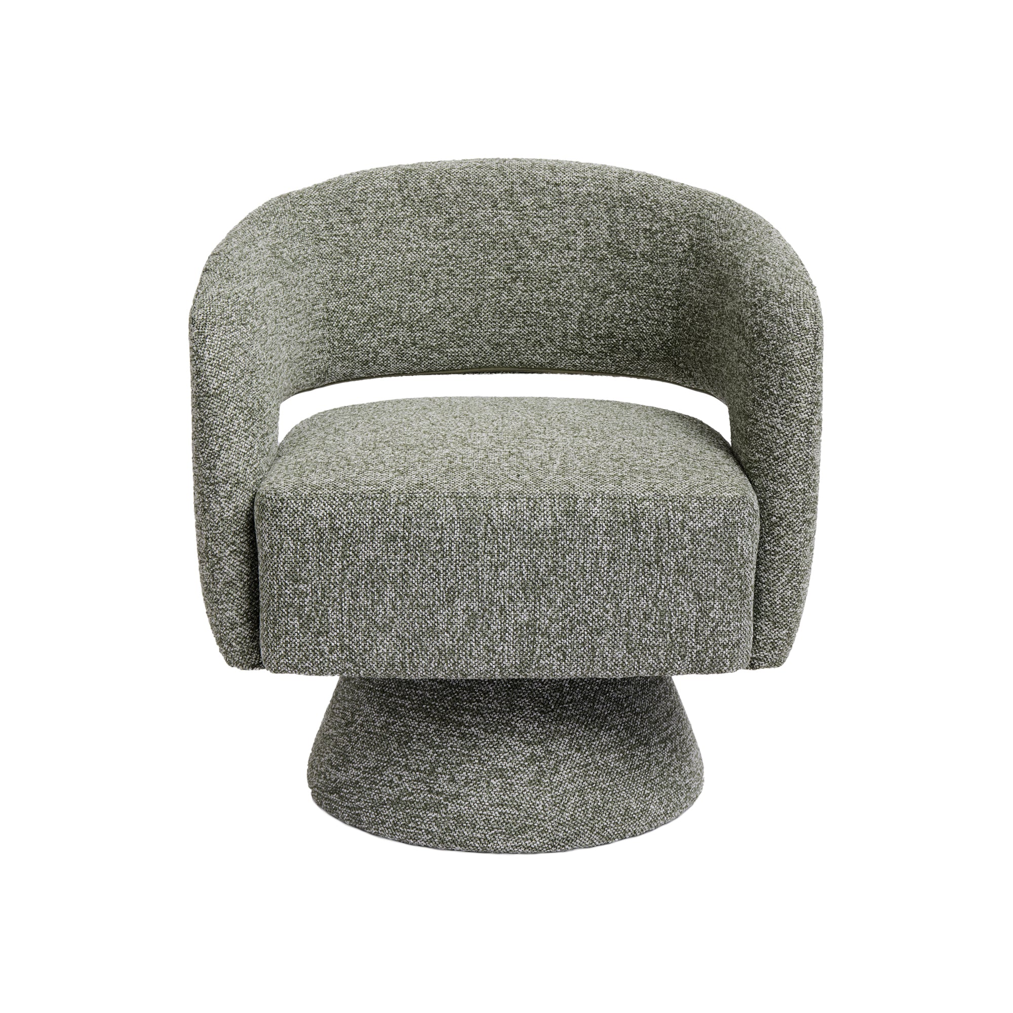 Sillón Orbit 360 Verde