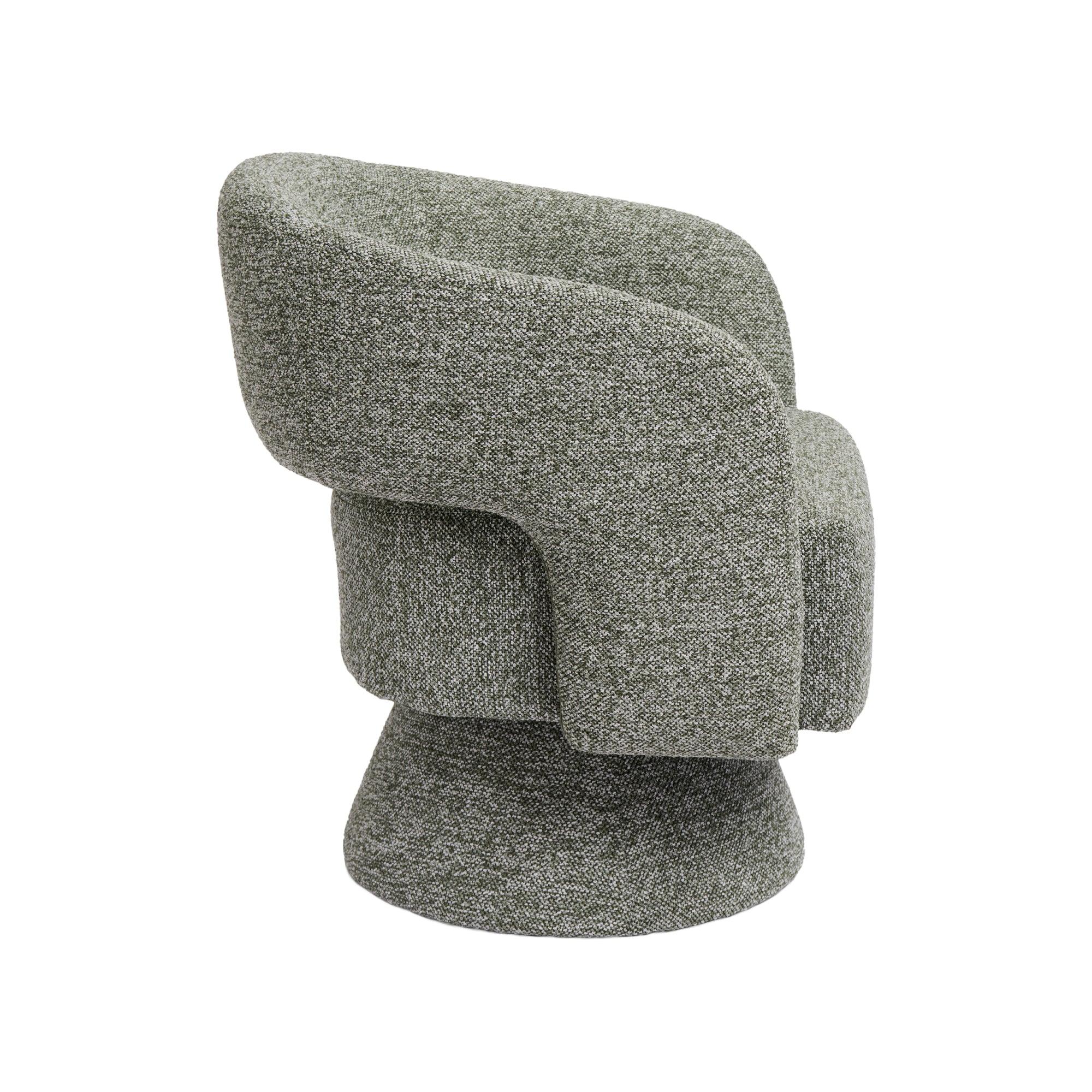 Sillón Orbit 360 Verde