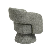 Sillón Orbit 360 Verde
