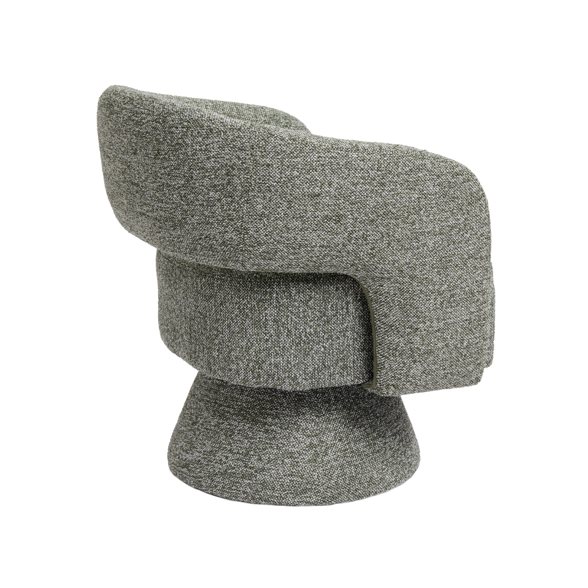 Sillón Orbit 360 Verde