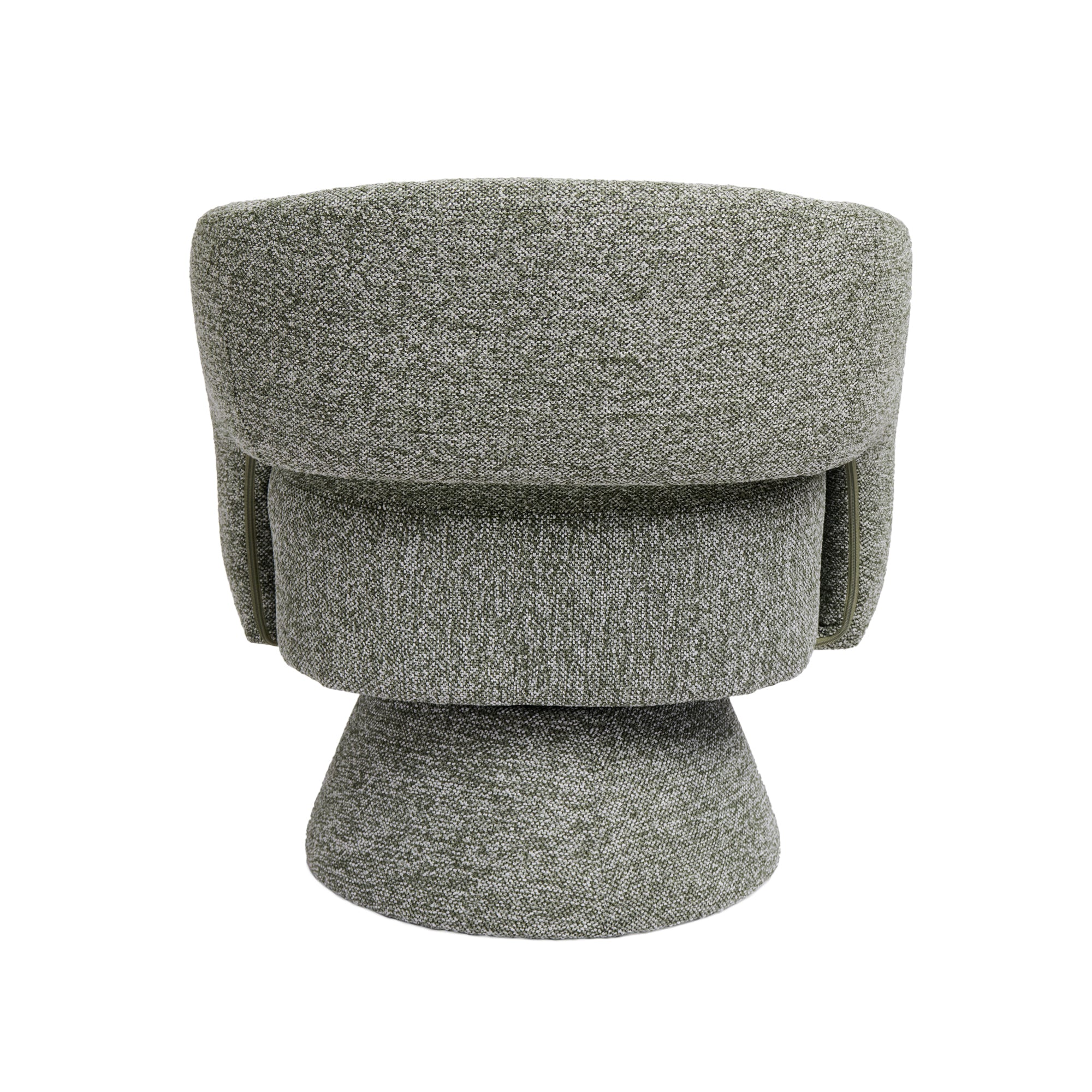Sillón Orbit 360 Verde