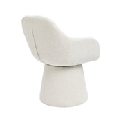 Silla Comedor Luna 360 Blanca