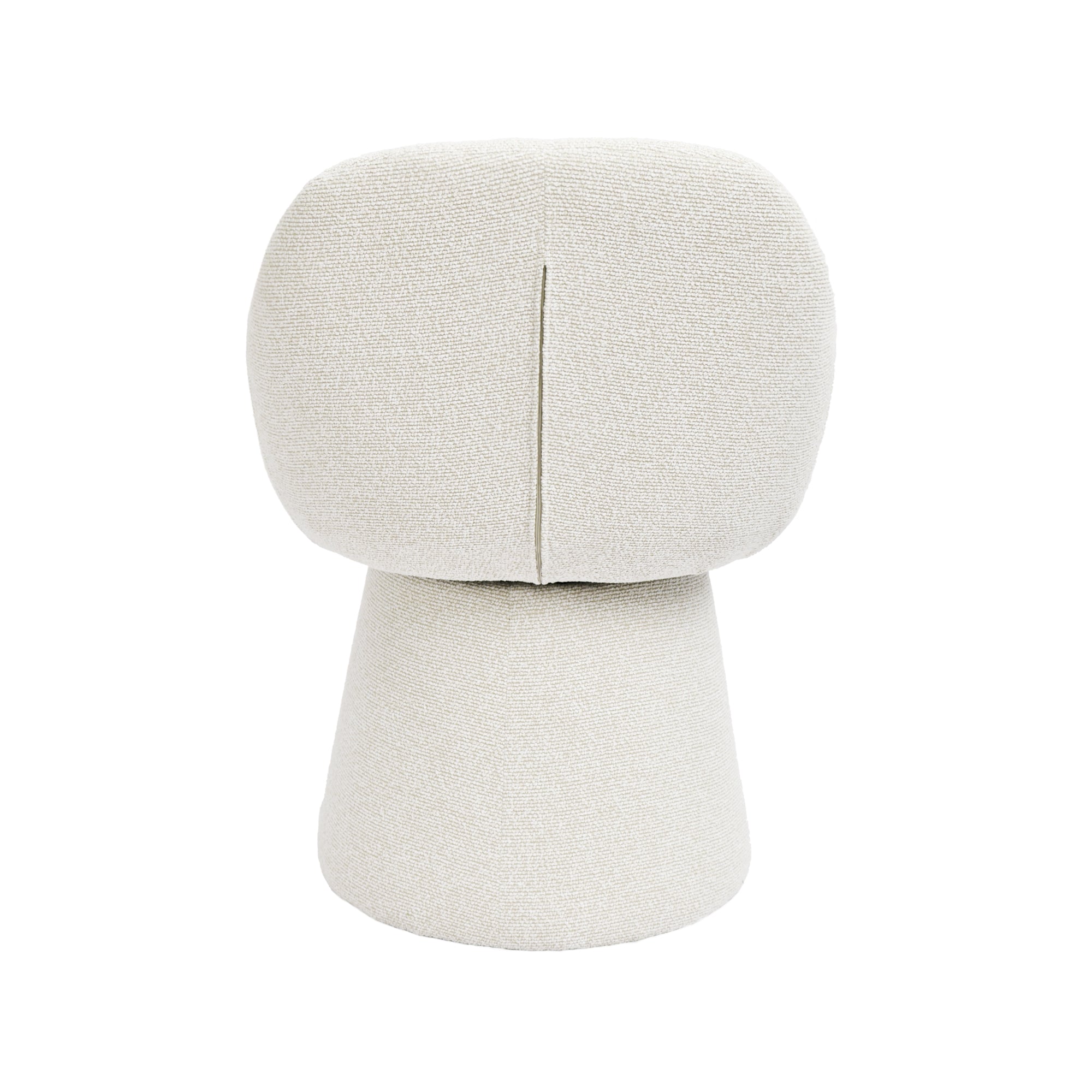 Silla Comedor Luna 360 Blanca