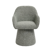 Silla Comedor Luna 360 Verde