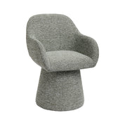 Silla Comedor Luna 360 Verde
