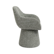 Silla Comedor Luna 360 Verde