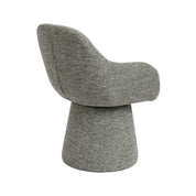 Silla Comedor Luna 360 Verde