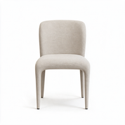 Silla Comedor Nara Beige