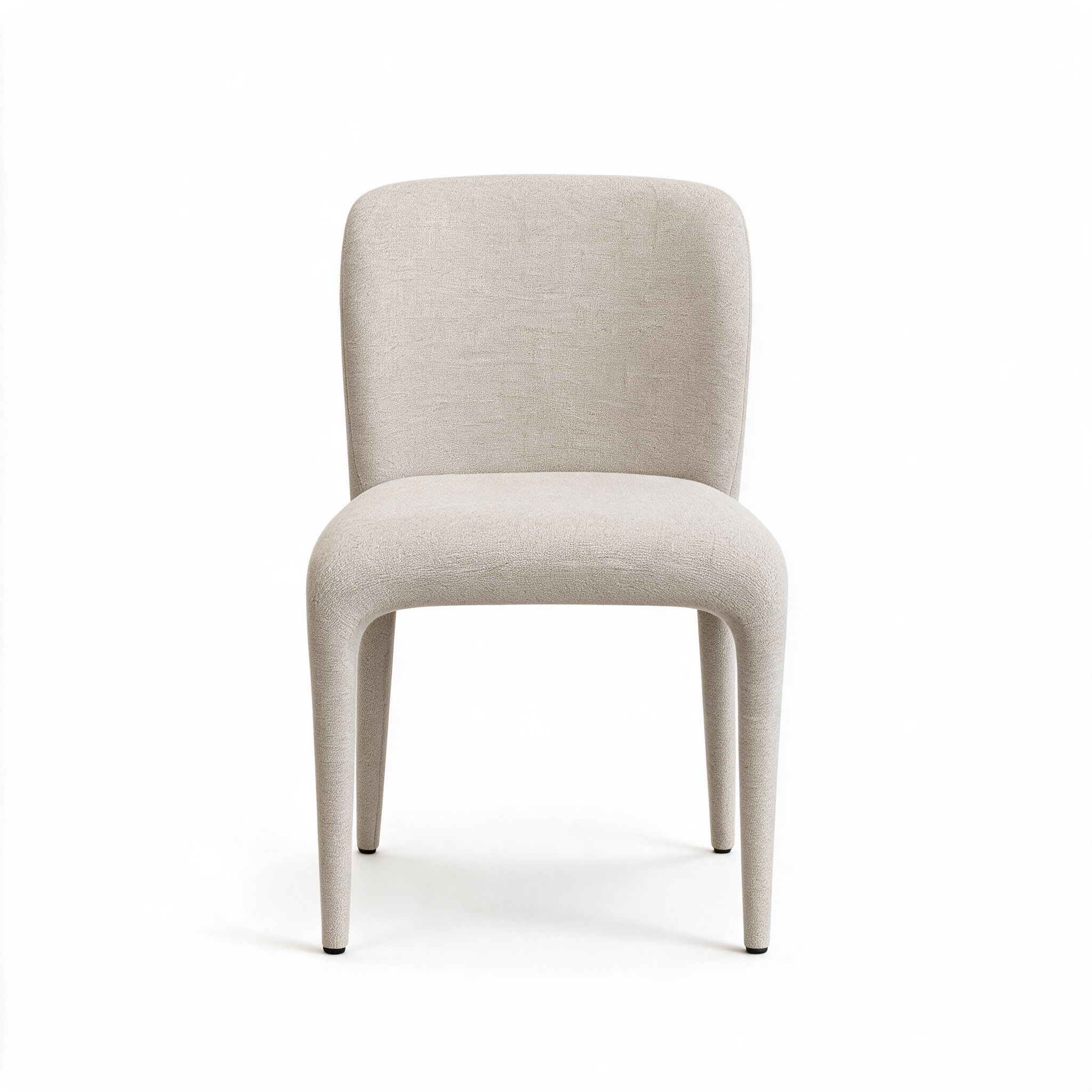 Silla Comedor Nara Beige