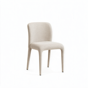 Silla Comedor Nara Beige