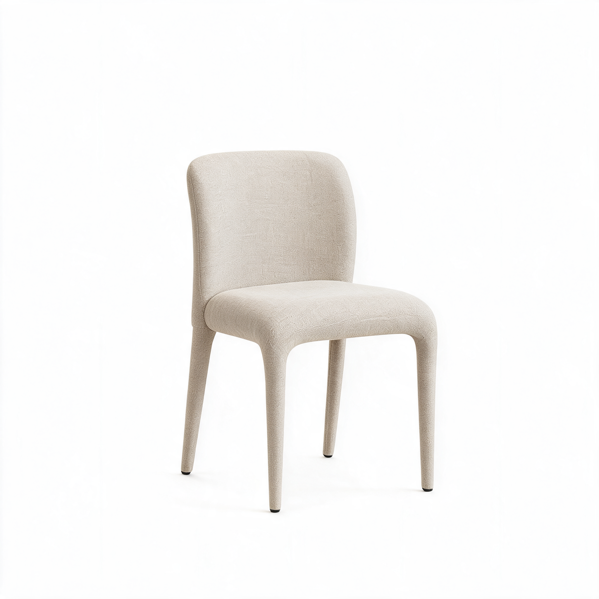 Silla Comedor Nara Beige