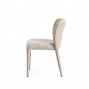 Silla Comedor Nara Beige