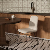Silla Comedor Eva Beige Mix