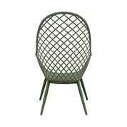 Sillón de terraza Serena Verde