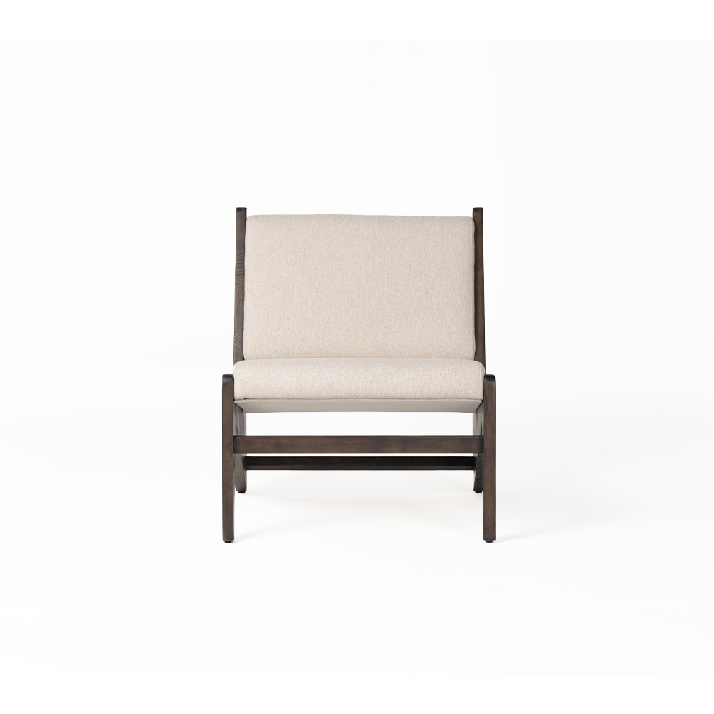 Sillón Joel Beige