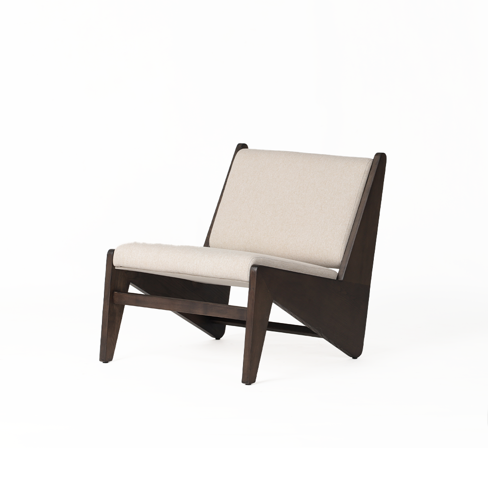 Sillón Joel Beige