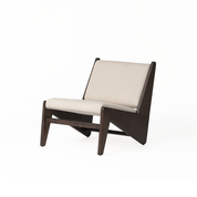 Sillón Joel Beige