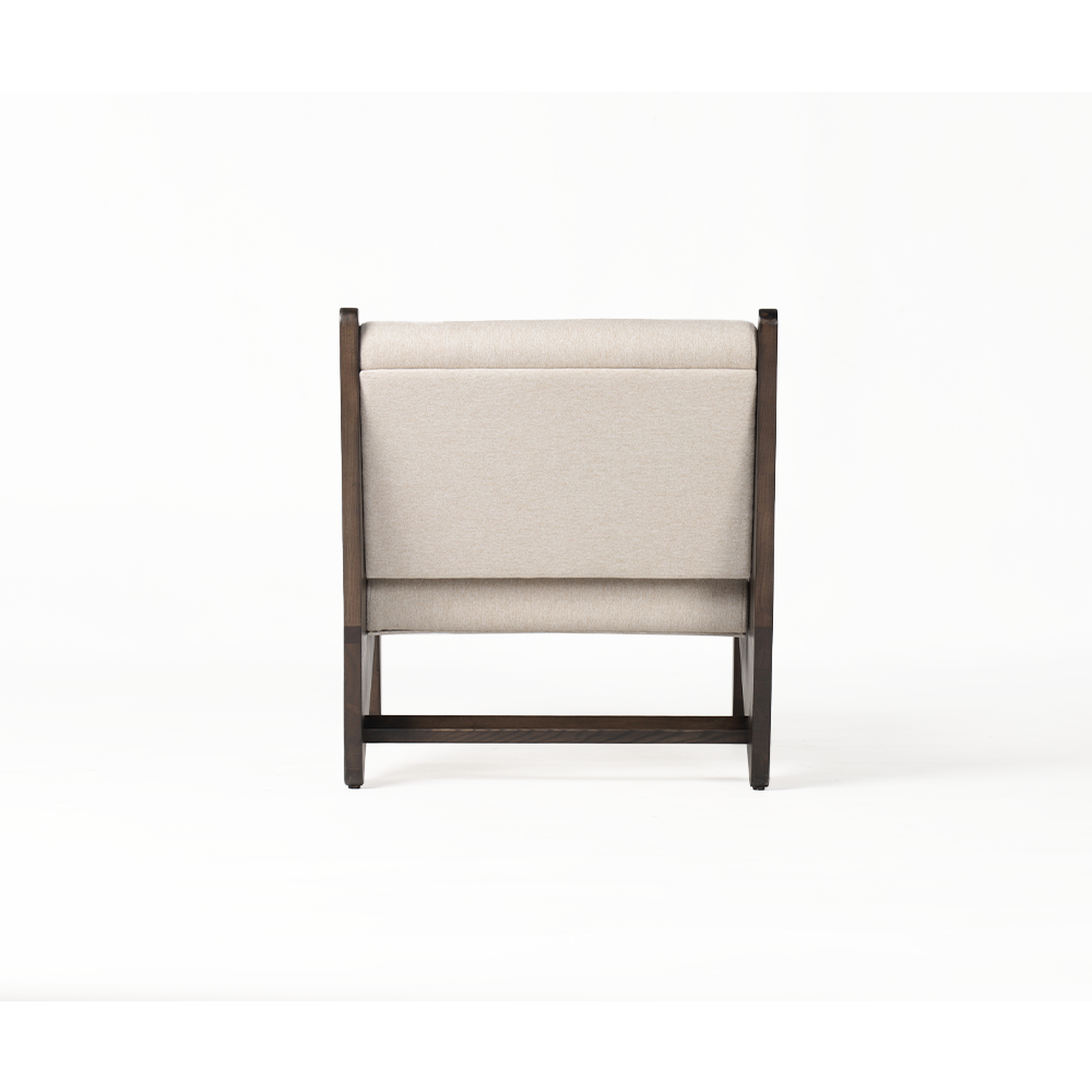 Sillón Joel Beige