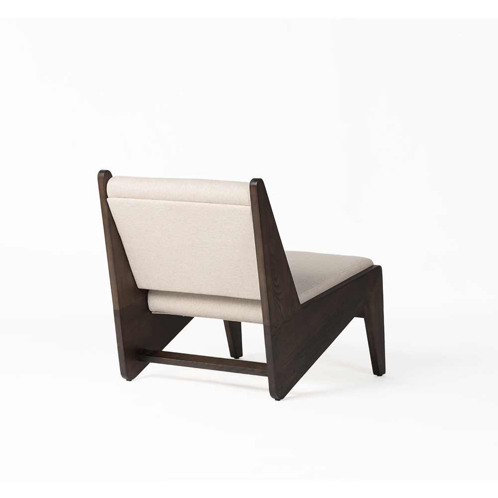 Sillón Joel Beige